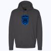 Unisex 10 oz. Heavyweight Hoodie Sweatshirt Thumbnail
