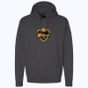 Unisex 10 oz. Heavyweight Hoodie Sweatshirt Thumbnail