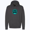 Unisex 10 oz. Heavyweight Hoodie Sweatshirt Thumbnail