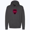 Unisex 10 oz. Heavyweight Hoodie Sweatshirt Thumbnail