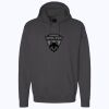 Unisex 10 oz. Heavyweight Hoodie Sweatshirt Thumbnail