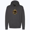Unisex 10 oz. Heavyweight Hoodie Sweatshirt Thumbnail