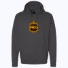 Unisex 10 oz. Heavyweight Hoodie Sweatshirt Thumbnail