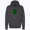 Unisex 10 oz. Heavyweight Hoodie Sweatshirt Thumbnail