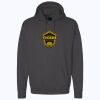 Unisex 10 oz. Heavyweight Hoodie Sweatshirt Thumbnail