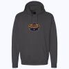 Unisex 10 oz. Heavyweight Hoodie Sweatshirt Thumbnail