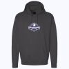 Unisex 10 oz. Heavyweight Hoodie Sweatshirt Thumbnail