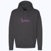 Unisex 10 oz. Heavyweight Hoodie Sweatshirt Thumbnail