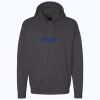 Unisex 10 oz. Heavyweight Hoodie Sweatshirt Thumbnail