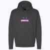 Unisex 10 oz. Heavyweight Hoodie Sweatshirt Thumbnail
