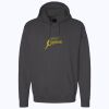 Unisex 10 oz. Heavyweight Hoodie Sweatshirt Thumbnail