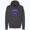 Unisex 10 oz. Heavyweight Hoodie Sweatshirt Thumbnail