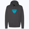 Unisex 10 oz. Heavyweight Hoodie Sweatshirt Thumbnail