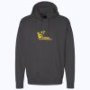 Unisex 10 oz. Heavyweight Hoodie Sweatshirt Thumbnail