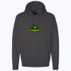 Unisex 10 oz. Heavyweight Hoodie Sweatshirt Thumbnail