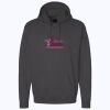 Unisex 10 oz. Heavyweight Hoodie Sweatshirt Thumbnail