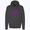 Unisex 10 oz. Heavyweight Hoodie Sweatshirt Thumbnail