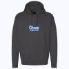 Unisex 10 oz. Heavyweight Hoodie Sweatshirt Thumbnail