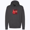 Unisex 10 oz. Heavyweight Hoodie Sweatshirt Thumbnail