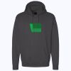 Unisex 10 oz. Heavyweight Hoodie Sweatshirt Thumbnail