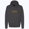 Unisex 10 oz. Heavyweight Hoodie Sweatshirt Thumbnail