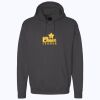 Unisex 10 oz. Heavyweight Hoodie Sweatshirt Thumbnail