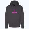 Unisex 10 oz. Heavyweight Hoodie Sweatshirt Thumbnail