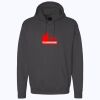 Unisex 10 oz. Heavyweight Hoodie Sweatshirt Thumbnail