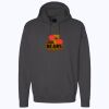 Unisex 10 oz. Heavyweight Hoodie Sweatshirt Thumbnail