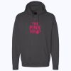 Unisex 10 oz. Heavyweight Hoodie Sweatshirt Thumbnail