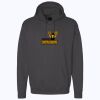 Unisex 10 oz. Heavyweight Hoodie Sweatshirt Thumbnail