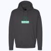 Unisex 10 oz. Heavyweight Hoodie Sweatshirt Thumbnail