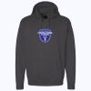 Unisex 10 oz. Heavyweight Hoodie Sweatshirt Thumbnail