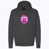 Unisex 10 oz. Heavyweight Hoodie Sweatshirt Thumbnail