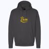 Unisex 10 oz. Heavyweight Hoodie Sweatshirt Thumbnail