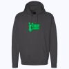 Unisex 10 oz. Heavyweight Hoodie Sweatshirt Thumbnail