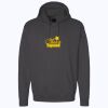 Unisex 10 oz. Heavyweight Hoodie Sweatshirt Thumbnail