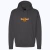 Unisex 10 oz. Heavyweight Hoodie Sweatshirt Thumbnail