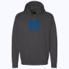 Unisex 10 oz. Heavyweight Hoodie Sweatshirt Thumbnail