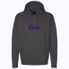 Unisex 10 oz. Heavyweight Hoodie Sweatshirt Thumbnail