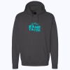 Unisex 10 oz. Heavyweight Hoodie Sweatshirt Thumbnail