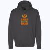 Unisex 10 oz. Heavyweight Hoodie Sweatshirt Thumbnail