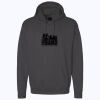 Unisex 10 oz. Heavyweight Hoodie Sweatshirt Thumbnail