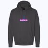 Unisex 10 oz. Heavyweight Hoodie Sweatshirt Thumbnail