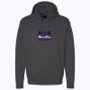 Unisex 10 oz. Heavyweight Hoodie Sweatshirt Thumbnail
