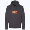 Unisex 10 oz. Heavyweight Hoodie Sweatshirt Thumbnail
