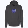 Unisex 10 oz. Heavyweight Hoodie Sweatshirt Thumbnail