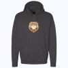Unisex 10 oz. Heavyweight Hoodie Sweatshirt Thumbnail