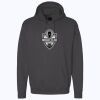 Unisex 10 oz. Heavyweight Hoodie Sweatshirt Thumbnail