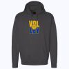 Unisex 10 oz. Heavyweight Hoodie Sweatshirt Thumbnail